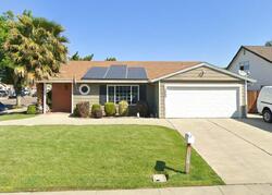Pre-foreclosure in  Michelle Ave Tracy, CA 95376