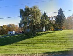 Pre-foreclosure in  Oshea Rd Homer, NY 13077
