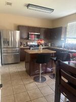 Pre-foreclosure in  Mossy Rock Dr Hutto, TX 78634