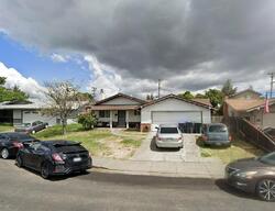 Pre-foreclosure in  Kent Way Fairfield, CA 94533