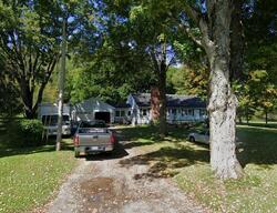Pre-foreclosure in  Mccann Hollow Rd Olean, NY 14760