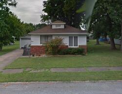 Pre-foreclosure in  E Poplar St West Frankfort, IL 62896