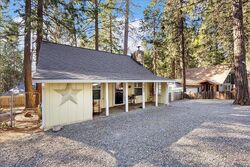 Pre-foreclosure in  Ridgeway Dr Pollock Pines, CA 95726