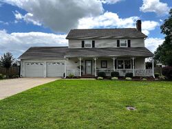 Pre-foreclosure in  Marietta Ave Muscle Shoals, AL 35661