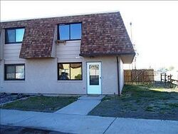 Pre-foreclosure in  Mountain View Dr Cody, WY 82414