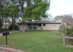 Pre-foreclosure in  DEZSO DR Alvin, TX 77511