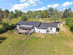 Pre-foreclosure in  FM 23 W Rusk, TX 75785