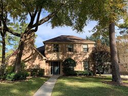 Pre-foreclosure in  Terranova West Dr Spring, TX 77379