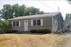  Manor Dr, Battle Creek MI