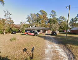 Pre-foreclosure in  Dogwood Dr Sylvania, GA 30467