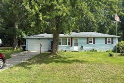 Pre-foreclosure in  Hayes St Holland, MI 49424
