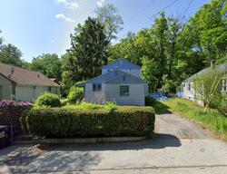 Pre-foreclosure in  Center St Whitinsville, MA 01588