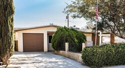 Pre-foreclosure in  Melva St Mojave, CA 93501