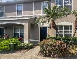 Pre-foreclosure in  Christie Dr Largo, FL 33771