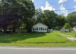 Pre-foreclosure in  W Georgia Rd Woodruff, SC 29388