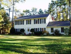 Pre-foreclosure in  Breech Block Dr Roswell, GA 30076