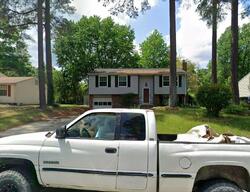 Pre-foreclosure in  Laurel Pine Dr Richmond, VA 23228