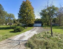 Pre-foreclosure in  Lowe Plank Rd New Haven, MI 48050