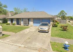 Pre-foreclosure in  Blossom Bell Ln Missouri City, TX 77489