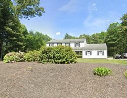 Pre-foreclosure in  Three Pond Rd Smithtown, NY 11787