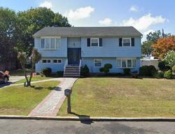 Pre-foreclosure in  Pacific St Copiague, NY 11726