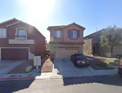 Pre-foreclosure in  Azurelyn Ave Las Vegas, NV 89122