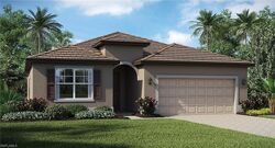 Pre-foreclosure in  Palmetto Prairie Dr Alva, FL 33920