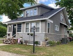 Pre-foreclosure in  7th St Three Rivers, MI 49093