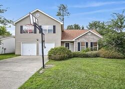 Pre-foreclosure in  Farrel Dr Slidell, LA 70460