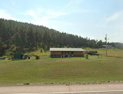 Pre-foreclosure in  State Highway 24 Hulett, WY 82720