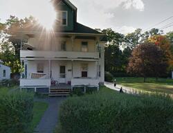 Pre-foreclosure Listing in Woodbine St TORRINGTON, CT 06790