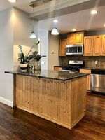 Pre-foreclosure in  N St Boston, MA 02127