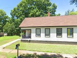 Pre-foreclosure in  Granite St Pacolet, SC 29372
