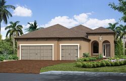 Pre-foreclosure in  Hunters Creek Rd Venice, FL 34293