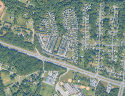 Pre-foreclosure in  Cassidy Pl Waldorf, MD 20601