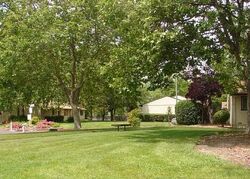 Pre-foreclosure in  Agnew Pl Santa Rosa, CA 95401