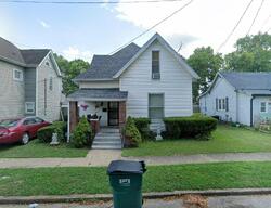Pre-foreclosure in  W King St Franklin, IN 46131