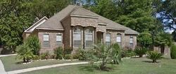 Pre-foreclosure in  Branson Ct E Mobile, AL 36695