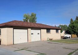 Pre-foreclosure in  12th St Evanston, WY 82930