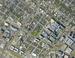 Pre-foreclosure in  Banks St New Orleans, LA 70119