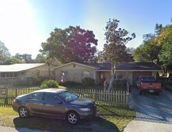 Pre-foreclosure in  Mcarthur St Lakeland, FL 33801