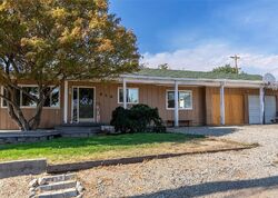 Pre-foreclosure in  Locust St Omak, WA 98841