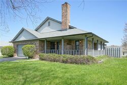 Pre-foreclosure in  Buckley Ct Indianapolis, IN 46229