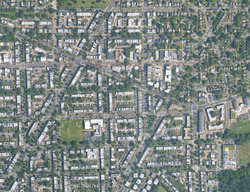 Pre-foreclosure in  Ingraham St Nw Washington, DC 20011
