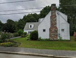 Pre-foreclosure in  Houghton St Webster, MA 01570