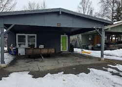 Pre-foreclosure Listing in W 87th Ave ANCHORAGE, AK 99515