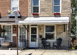 Pre-foreclosure in  Church St Royersford, PA 19468