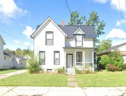 Pre-foreclosure in  Forest St Wellington, OH 44090