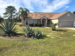 Pre-foreclosure in  Sw 58th Cir Ocala, FL 34476