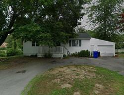 Pre-foreclosure in  Liberty St East Taunton, MA 02718